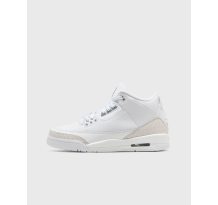 Jordan 3 Retro Pure Money GS 2025 (DM0967-111)