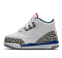 Jordan 3 Retro True Blue 2016 (832033-106)