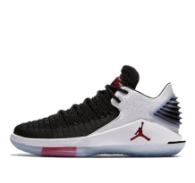 Jordan 32 Low BG Throw Line Free (AA1257-002)