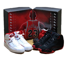 Jordan 21 2 Retro Countdown Pack (323943-993)