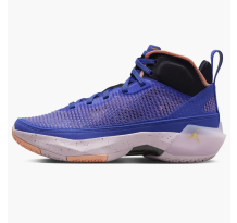 Jordan 37 Lapis Crimson Bliss Saturn Gold gs (DD7421-400)