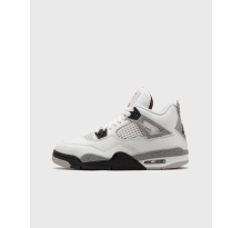 Jordan 4 Retro GS Cement (IB4171-100)