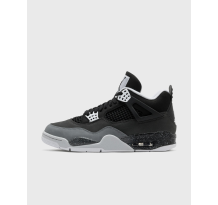 NIKE JORDAN 4 Retro Fear (FQ8138 002)