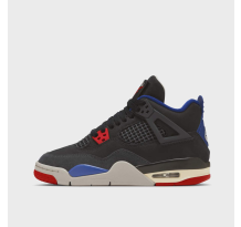 Jordan 4 Retro Rare Air GS (IB4171-003)