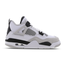 Jordan 4 Retro GS Military (408452-111)