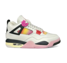 Jordan 4 Retro Comic (JA1135-100)