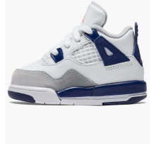 Jordan 4 Retro Deep Royal Blue (705345 132)