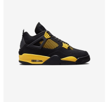 Jordan 4 Retro Thunder (DH6927-017)