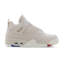 Jordan 4 Retro Canvas (DQ4909-100)