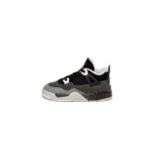 NIKE JORDAN 4 Retro Fear TD (FV4538 002)