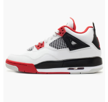 Jordan 4 Retro Fire 2012 gs (408452 110)