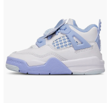 Jordan 4 Retro Forget Me Not TD (IB8961-100)