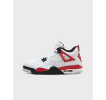 Jordan 4 Retro GS Cement (408452-161)