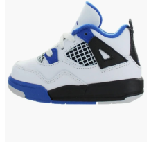 Jordan 4 Retro Motorsports TD (308500-117)