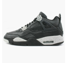 Jordan 4 Retro Oreo 1999 (136030 001)