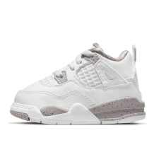 Jordan 4 Retro TD Oreo (BQ7670-100)