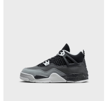 NIKE JORDAN 4 Retro PS Fear (FV4537 002)