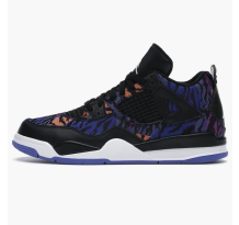 Jordan 4 Retro Rush Violet ps (BQ9042 005)