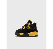 Jordan 4 Retro Thunder 2023 TD (BQ7670-017)