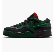 Jordan 4 RM Gorge Green Varsity ps (FQ7936-003)