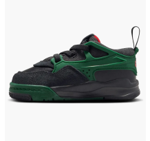 Jordan 4 RM Gorge Green Varsity td (FQ7937-003)