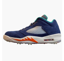 Jordan 5 Low Golf NRG (CW4204 400)