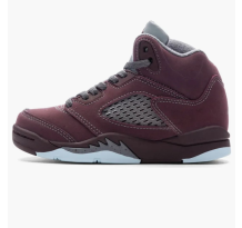 Jordan 5 Retro Burgundy 2023 PS (FN4234-600)