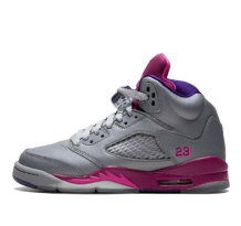 Jordan 5 Retro Cement Grey gs (440892 009)