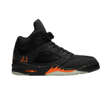 Jordan Nike Air Jordan 5 Retro Halloween (HQ7978-001)