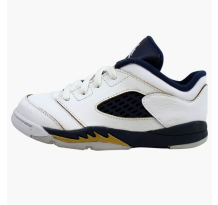 Jordan 5 Retro Low Dunk From Above TD (314340-135)