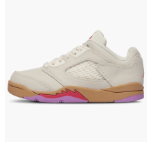 Jordan 5 Retro Low Peanut Butter Jelly ps (HJ5993-106)