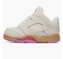 Jordan 5 Retro Low Peanut Butter Jelly td (HJ5992-106)
