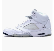 Jordan 5 Retro Metallic 2000 (136045-101)