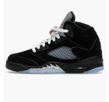 Jordan 5 Retro OG Metallic Reimagined GS (HF3976 001)