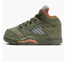 Jordan 5 Retro Olive 2024 TD (440890 308)