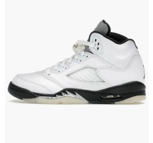 Jordan 5 Retro Reverse Metallic GS (440888 110)