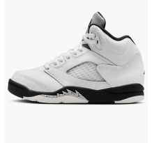 Jordan 5 Retro Reverse Metallic PS (440889 110)