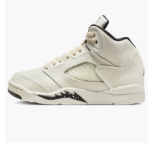 Jordan 5 Retro SE Sail Light Orewood Coconut Milk PS (FQ3683 100)