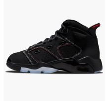 Jordan 6 17 23 Contrast Stitching GS (DM1159 003)