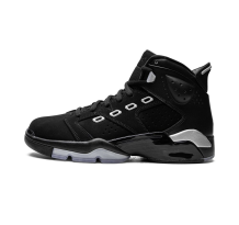 Jordan 6 17 23 Metallic Silver (DC7330 001)