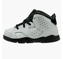 Jordan 6 Retro BT Hyper Jade (384667-122)