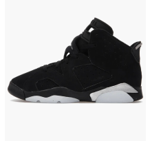 Jordan 6 Retro Chrome PS (DX6178-001)