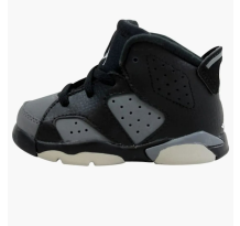 Jordan 6 Retro Cool Grey td (384667-010)