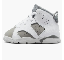 Jordan 6 Retro Cool Grey TD (DV3606 100)