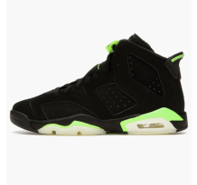 Jordan 6 Retro Electric Green GS (384665 003)