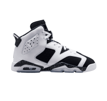 Jordan 6 Retro Oreo (384665-108)