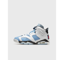 Jordan 6 Retro GS UNC (384665-410)