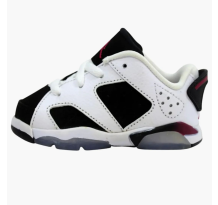 Jordan 6 Retro Low td (768885-107)
