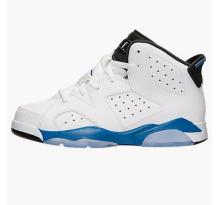 Jordan 6 Retro BT (384667-107)