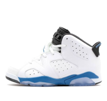 Jordan 6 Retro Sport Blue (384666 107)